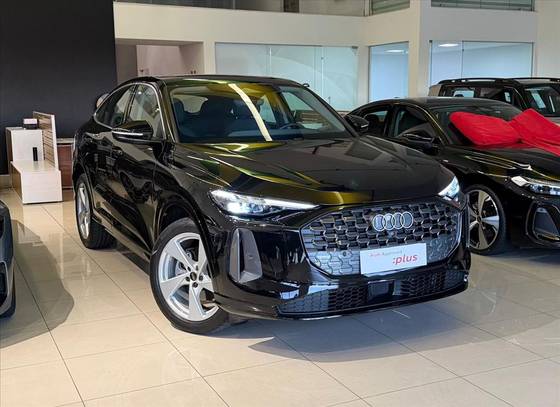 AUDI Q5 2.0 TFSI GASOLINA SPORTBACK ADVANCED QUATTRO S TRONIC AUDI Q5 2.0 TFSI GASOLINA SPORTBACK ADVANCED QUATTRO S TRONIC
